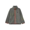 Puma Extra Warm Fleece Jacket 'Grey' Unisex 929820-02
