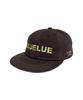 Beullullu Bluelue 6 Panel Cap (Brwn)