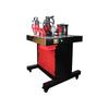 Kedehe Split Busbar Punching Machine with CP-700 Manual Pump CN Plug (adapter Included)