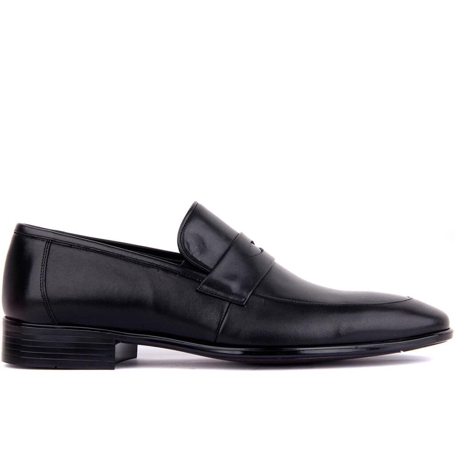 

Классическая обувь 40 чёрный