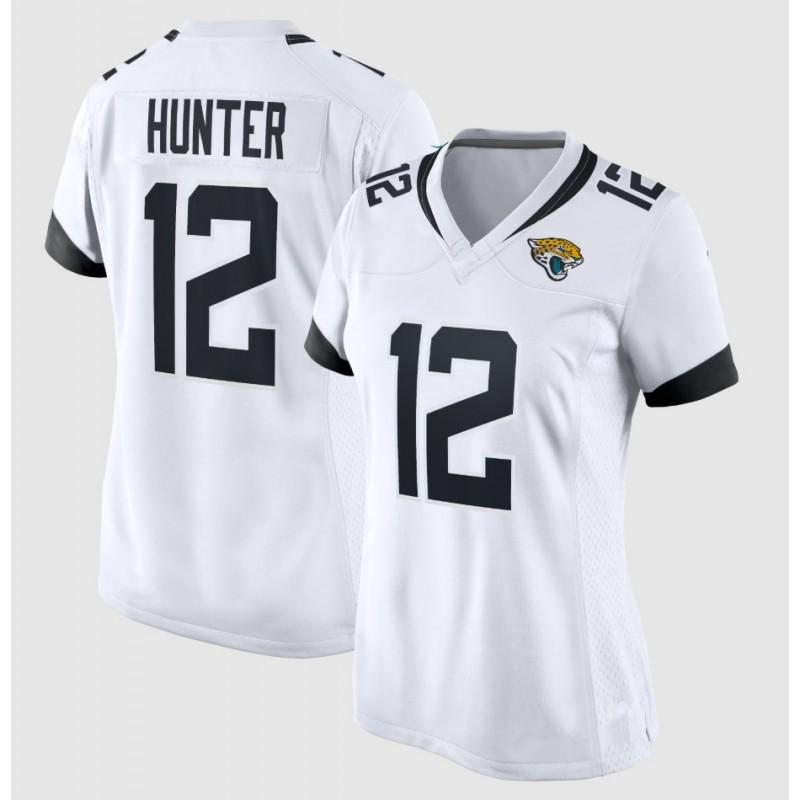 Premium izšūts NFL Jacksonville Jaguars 12
