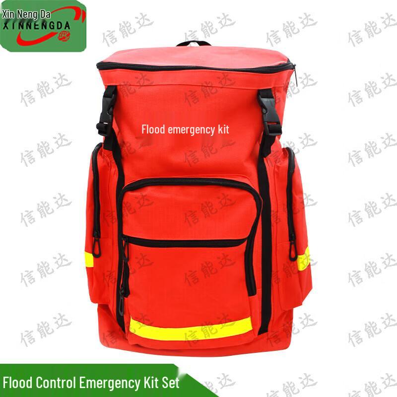 Xinnengda Home Emergency & Flood Control Kit