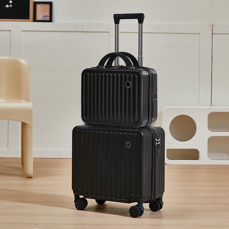 Lisen ABS&PC Hardshell Luggage