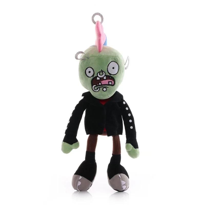 Plants Vs Zombies Plush Toys 13-20cm PVZ Plants Peashooter SunFlower Plush Stuffed Toys Soft Toy Gifts for Children Kids