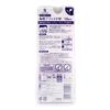 BULK LIFE Interdental 15 brushes x 5 packs brushes Wire Long Small with Caps Brushes, I-shaped, (75 total), Type, Handle, Size,