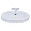 Solar Fountain Light IP66 Waterproof RGB LED Floating Lamp for Outdoor Use Garden Swimming Pool
