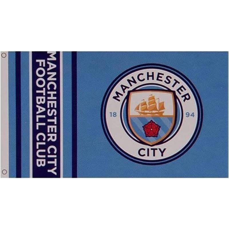 Farbenfrohe Manchester United Flagge (90 x 150 cm) – Perfekt für Fans und jeden Anlass