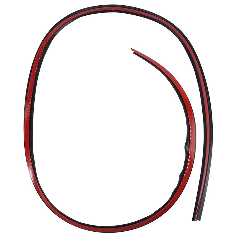 For BMW X5 F15 X5 M Windshield Seal Car Front Upper Replacement 1 Pcs Part No. 51317292394