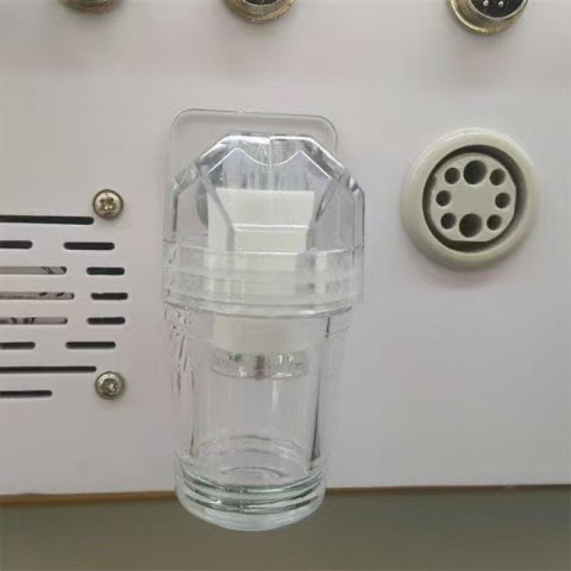 Beauty Equipment Essential Oil Filter Bottle Suction Filter Device Accessories Nozzle Consumables Tool
