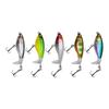 PANCY Mountain Stream Lure Storage Case Tackle Box