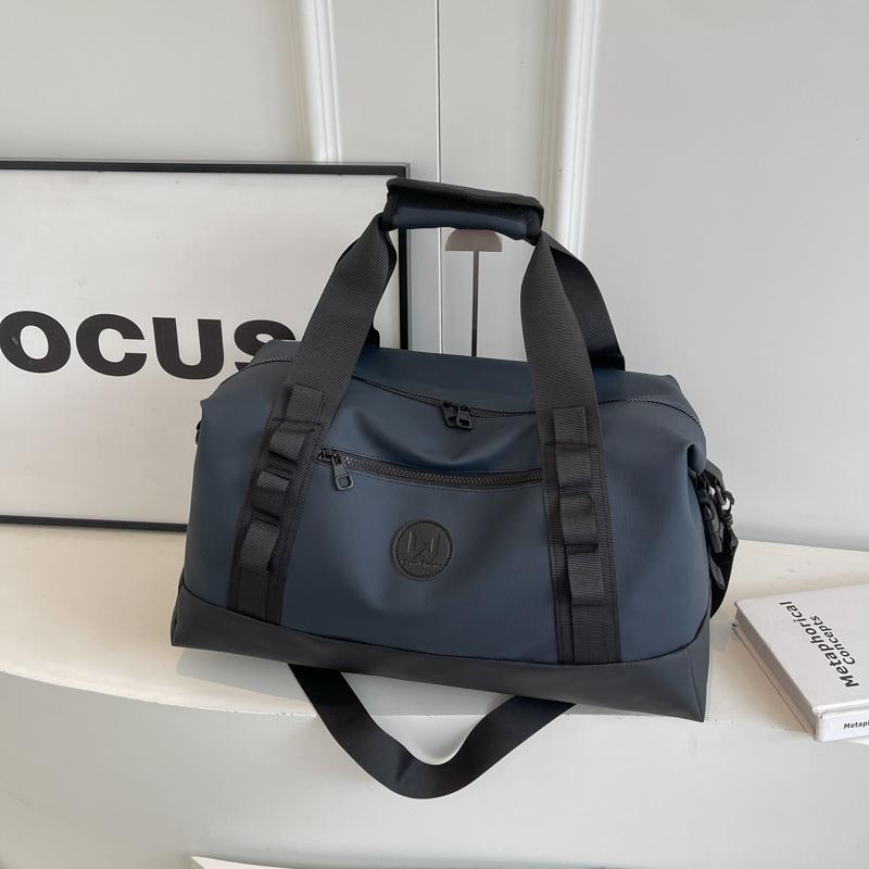 Outdoor Sports, Fitness, Large Capacity Yoga Storage, Travel Bag, Dry And Wet Separation, Swimming, Handbag Woman Waterproof