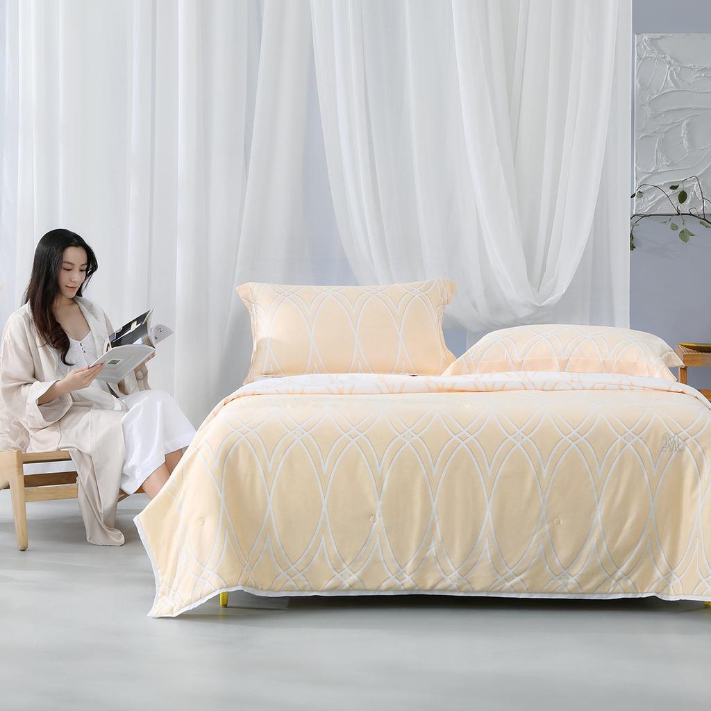 Mercury Lyocell Summer Quilt