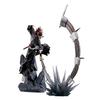 TAMASHII NATIONS Figure Arts ZERO BLEACH Renji Abarai - Thousand-Year Blood War Arc Approximately 250mm PVC ABS Painted Finished