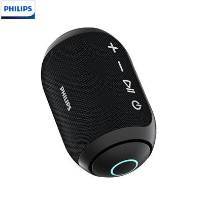 Philips TAS3209 Portable Waterproof Bluetooth Speaker CN Plug (adapter Included)