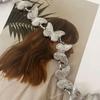Y2K Waist Accessories Metal Waist Chain Accessories Butterfly Waist Chain  Summer