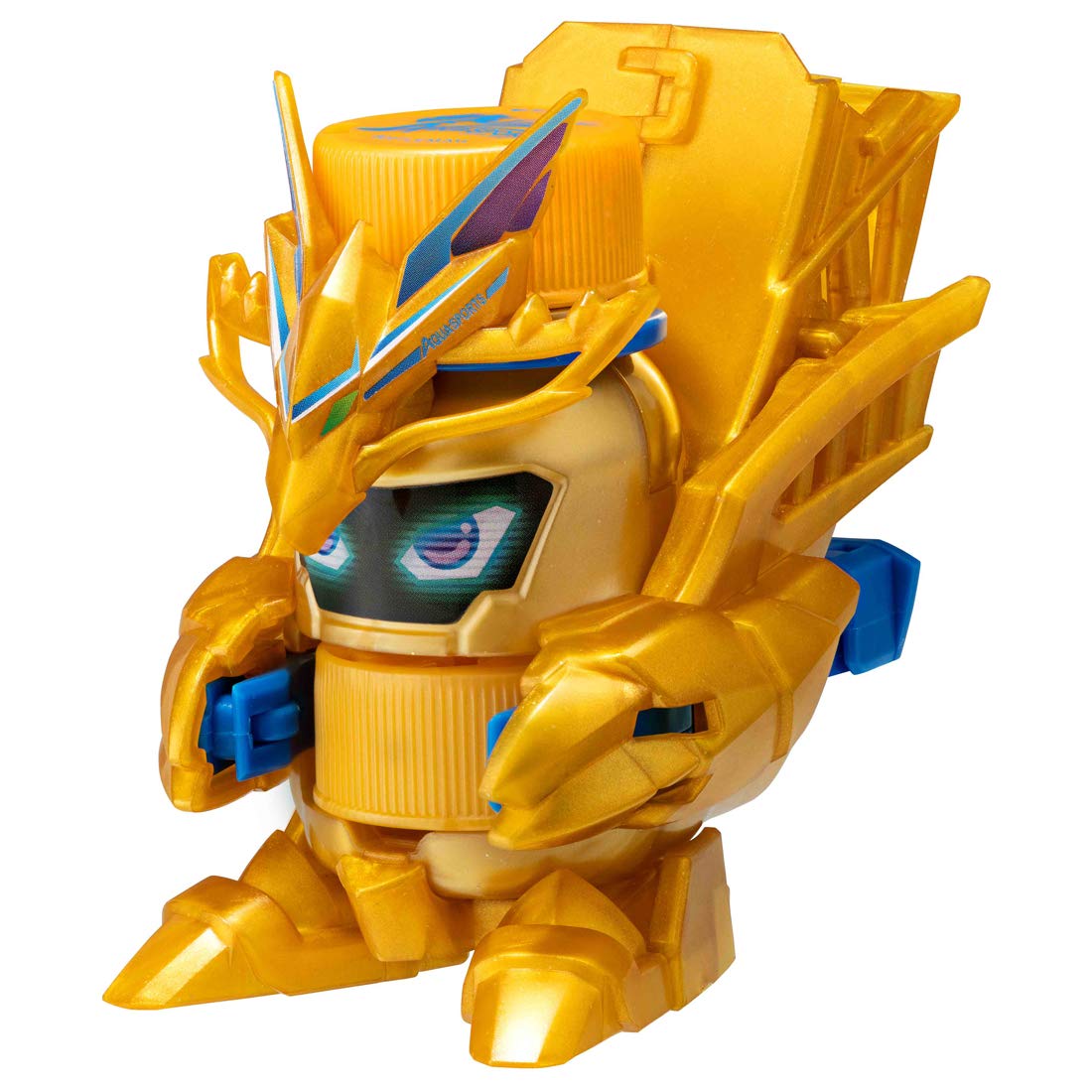 

Bottleman Aqua Sports GOLD BOT-13