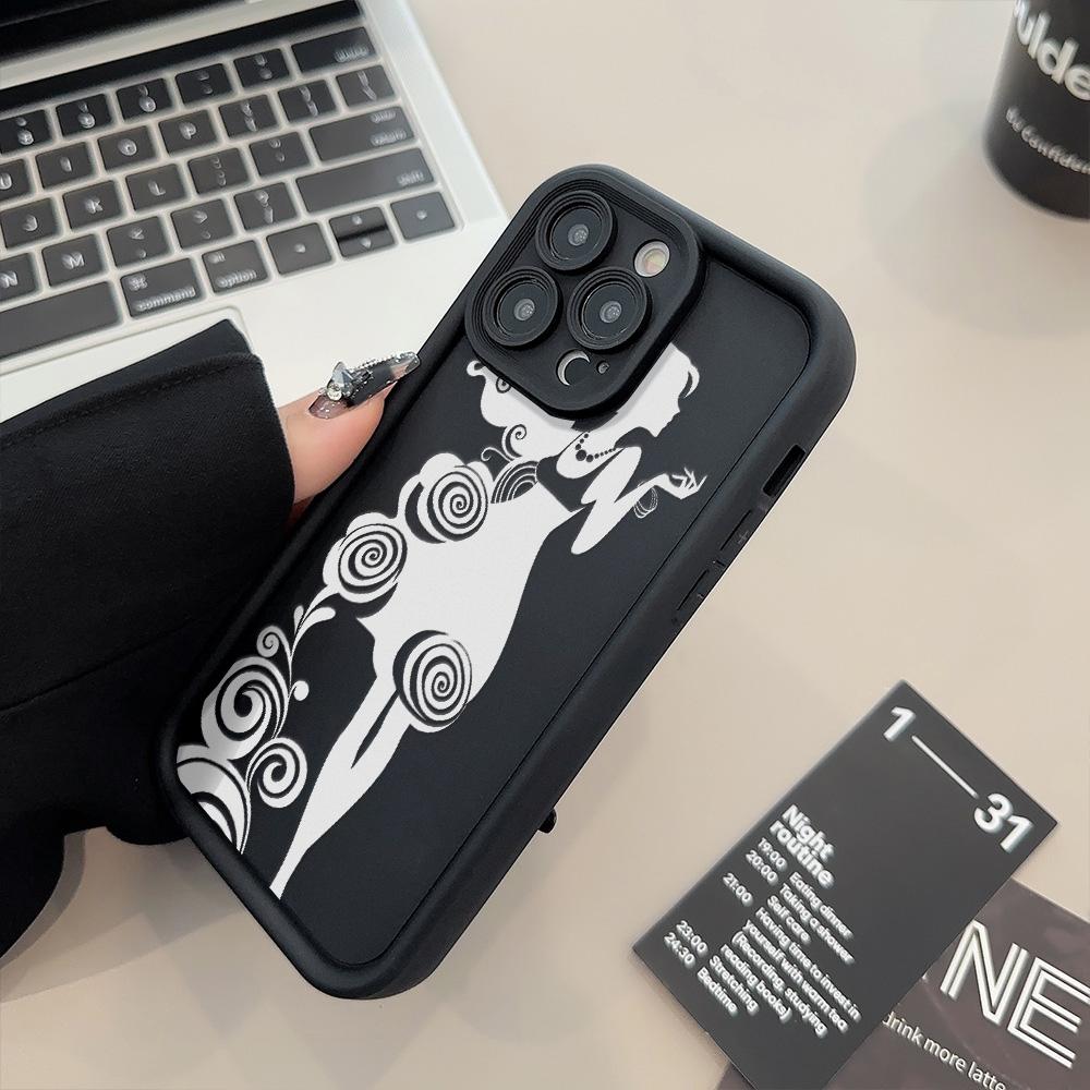 Phone Case for iPhone 11 13 16 Pro Max iPhone 14 15 Pro Max 12 13 Pro Max 16 Plus 7 8 Plus 13 Pro 14 Pro Samsung S24 FE A55 A05S A54 A06 S22 A15 S23