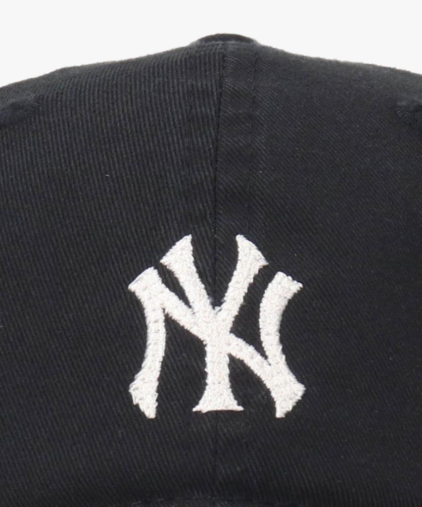 Exclusive 9twenty Cap Yankees Dodgers COOPERS BLACK ML [New Era] - Men's & Women's - &