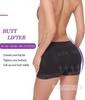 Women's Fake Ass Padded Butt Lifter Panties Padding Short Pants Booty Hip Enhancer Pads Underwear Shaper