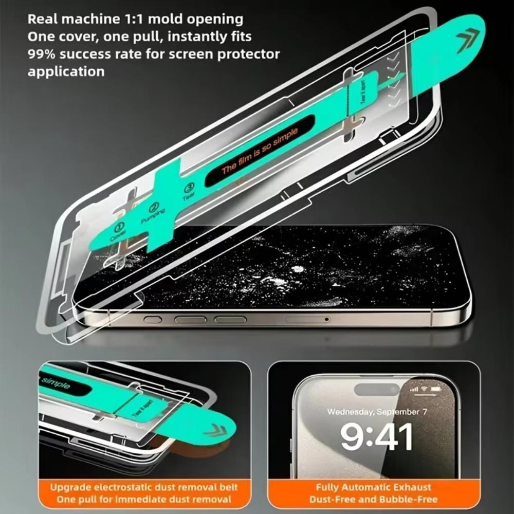 Nnbili 4 peças de vidro temperado fosco anti-espionagem para iphone 17 16 15 13 12 11 pro max 17air xr xs max filme protetor de tela de privacidade