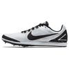 Pre-owned Nike Zoom Rival D 10 907566-002-P26095455241346