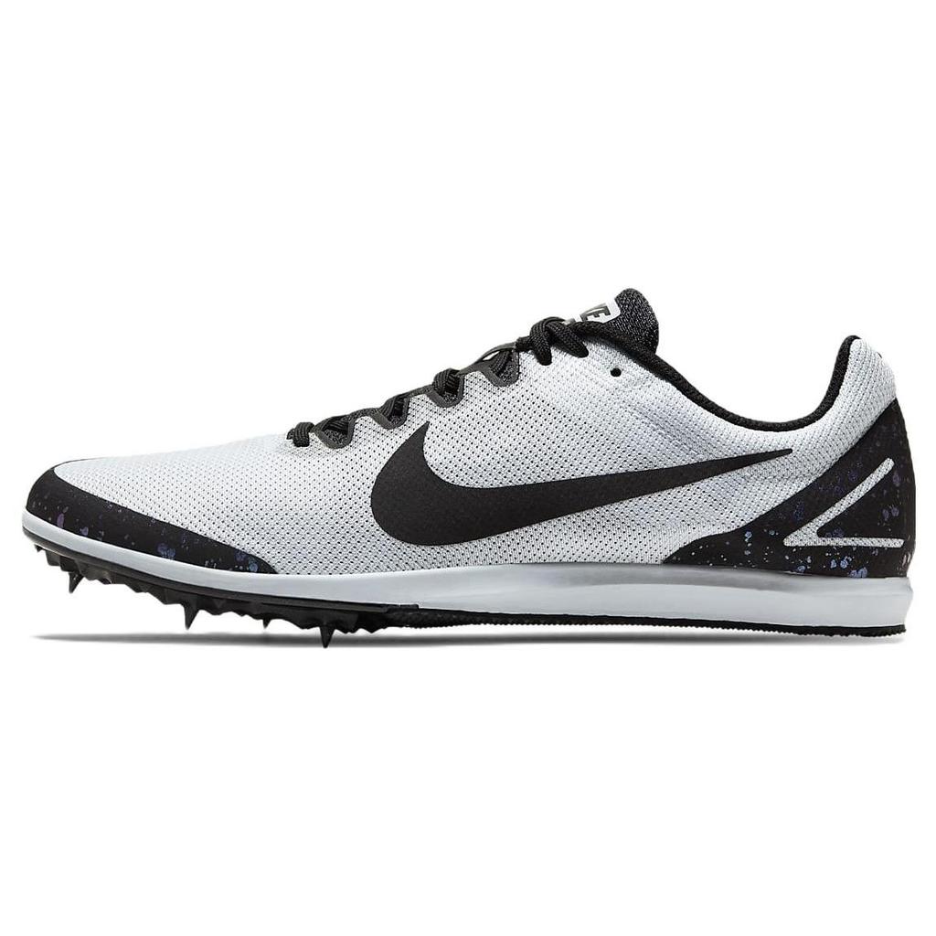 Pre-owned Nike Zoom Rival D 10 907566-002-P26095455241346