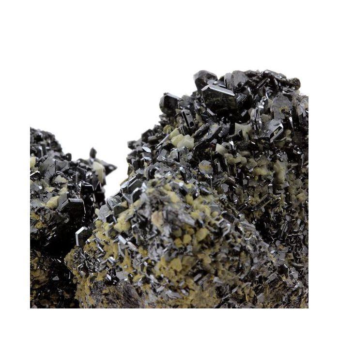 Hématite Pseudo Magnétite 1055.0 carats