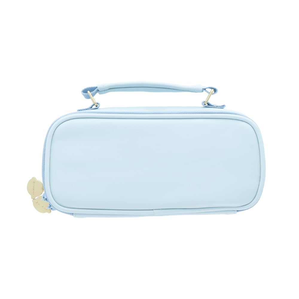 Stationery Super Mario Pencil Case with Functional Enemy S1429051 Sun-Star