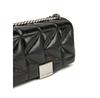 Сумочка KARL LAGERFELD A1W30162 чёрный