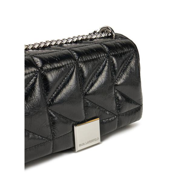 Сумочка KARL LAGERFELD A1W30162 чёрный