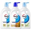 Feuchtigkeitsspendende Körperwäsche (3 x 500ml)