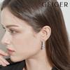 Crystal Party Earrings GISVEE114