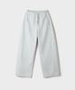 SPAO Cutout Wide Sweatpants_Spmtg4Tg05
