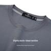 Men's Sevenwolves Cooling Antibacterial Round Neck Short Sleeve T-Shirt