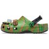 Mincraft Classic Clog Zoccoli 208472-90H