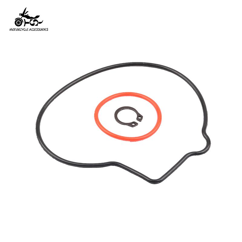 SJ Motorcycle Parts Water Pump Repair Kit For Yamaha YZF-R6 99-05 YZF-R6S 03-09 FZ6 04-09 XJ6 08-16 FZ6R FZ6 5EB-12450-00-00