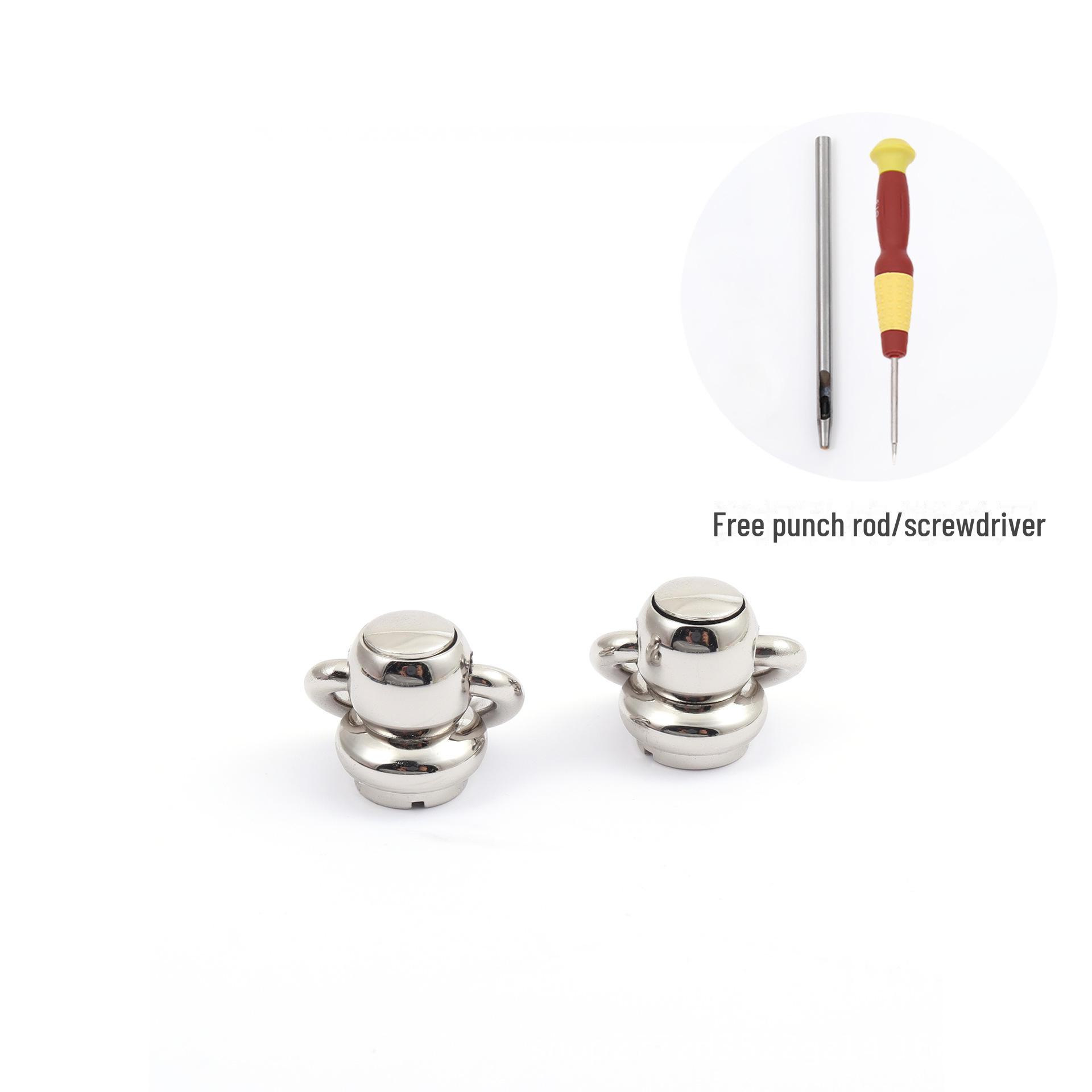 

Аксессуар-крючок для помады, косметичек, пустышек и аксессуаров для самостоятельного изготовления