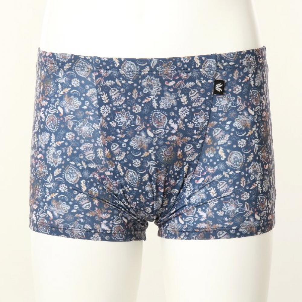 

Wacoal Men S drawerS pantS Wmp2433 purple/110