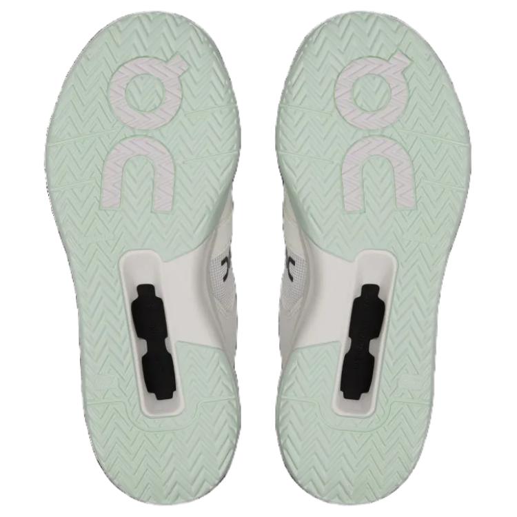 ON  The Roger Clubhouse Pro White Lima Women Sneakers 3WD30052760