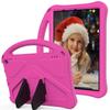 Kindle Fire HD 10 Tablet Kids' Drop-proof Case (2021/2023)