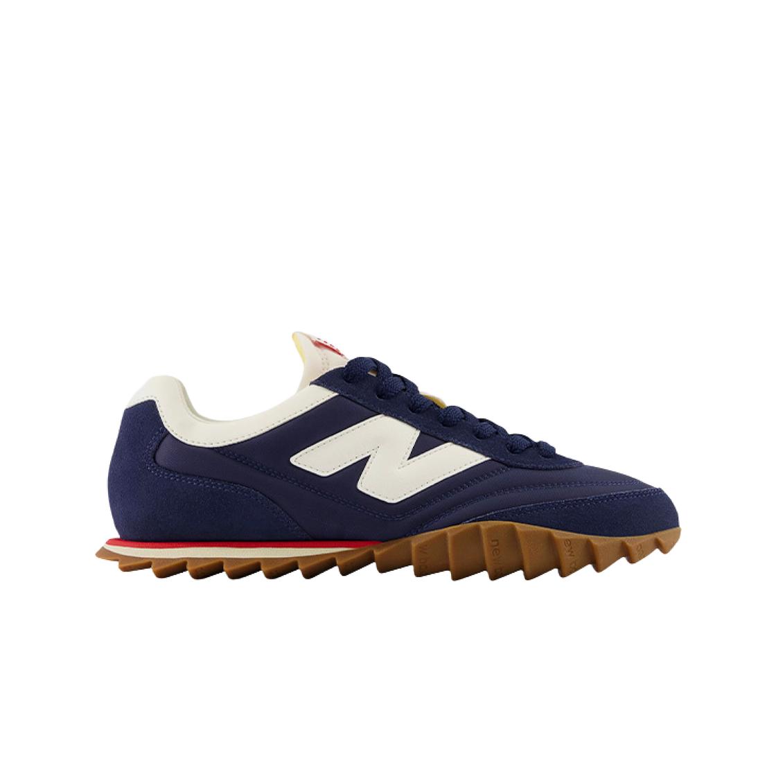 

Мужские кроссовки New Balance RC30 Natural Indigo Sea Salt URC30VB