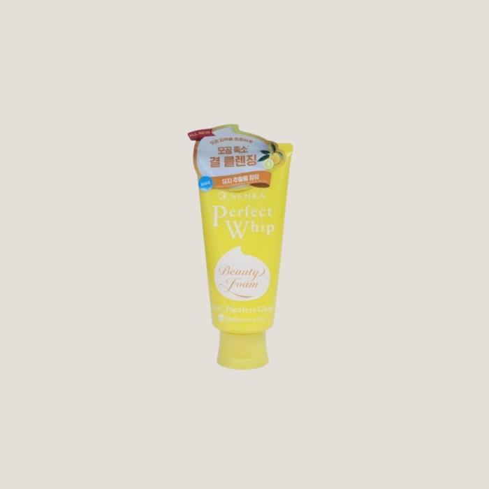 Perfect Whip Vitamin C Poreless Glow 100ml x 4 (43578759)