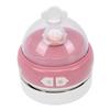 Desktop Vacuum Cleaner Night Light Function Detachable Portable Cartoon Table Dust Vacuum Cleaner
