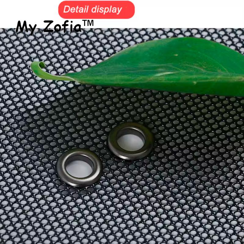 For Haval Jolion 2023 2024 2025 Car Center Grille Screening Mesh Insert Net Protective Radiator Anti Pest Debris Accessories