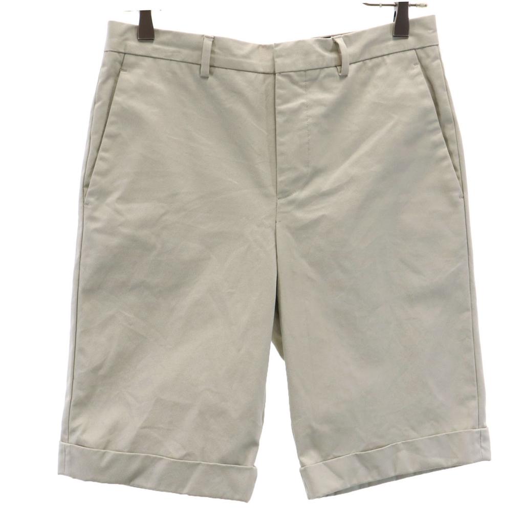 Balenciaga Made In Italy Chino Shorts 44 Gurege Men's Used