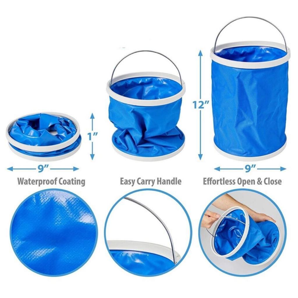 Autoreinigungs- & Pflegewerkzeugset - Fahrzeugwartungsset