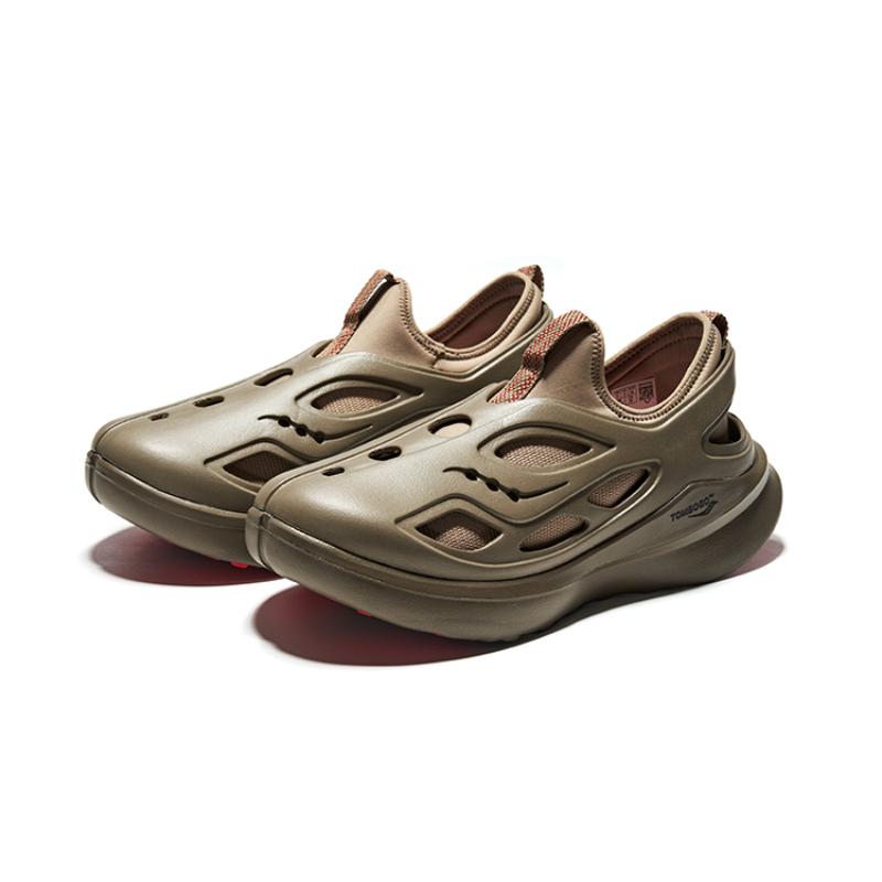 SAUCONY The Butterfly Tombogo Boulder Brown Saucony S70828-2