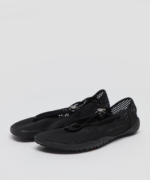 [ARCHIVEPKE] Formica core sneakers (Mesh black) OK1DX26052MBK