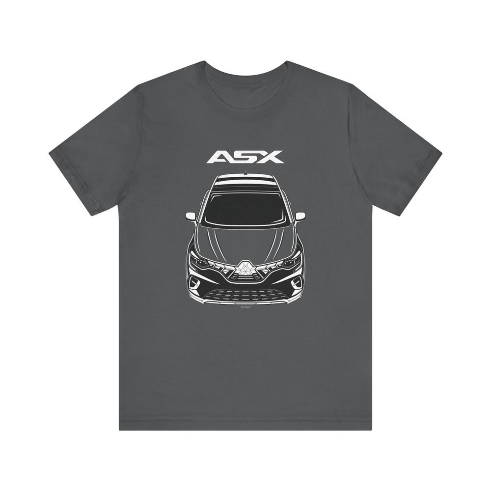 

Mitsubishi ASX 2023-2024 T-shirt 2XL
