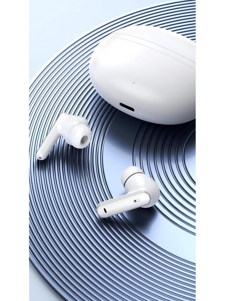 In-ear Bluetooth Noise-Cancelling Sports Headphones with Long Battery Life & HiFi Stereo Sound